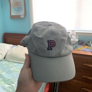 Baseball cap